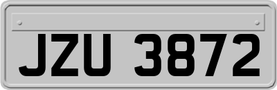 JZU3872