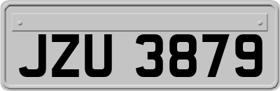 JZU3879