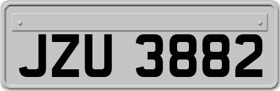 JZU3882