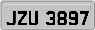 JZU3897