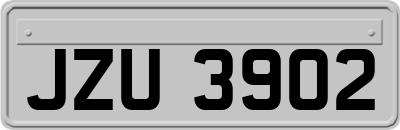 JZU3902