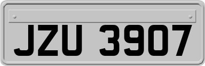 JZU3907