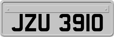 JZU3910