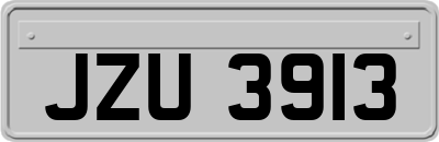 JZU3913