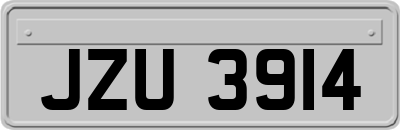 JZU3914