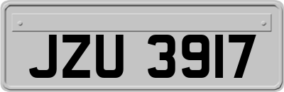 JZU3917