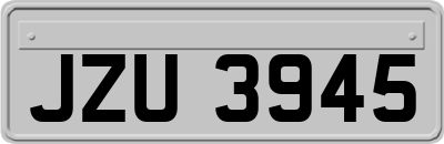 JZU3945