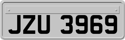 JZU3969