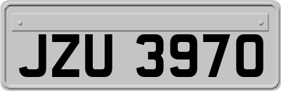 JZU3970