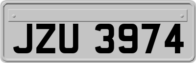 JZU3974