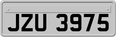 JZU3975