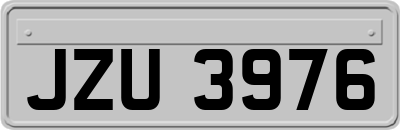 JZU3976