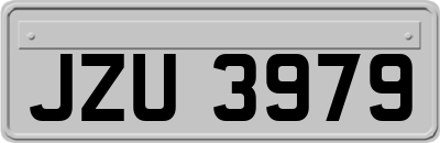 JZU3979