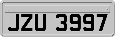 JZU3997