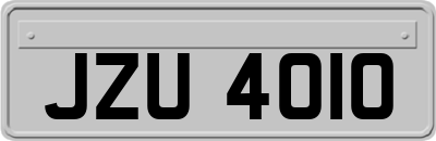 JZU4010