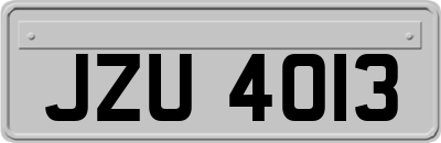 JZU4013