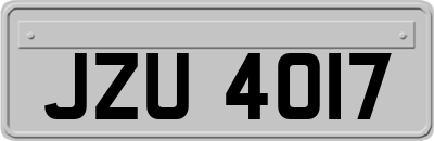 JZU4017