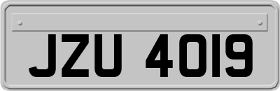 JZU4019