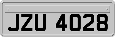 JZU4028