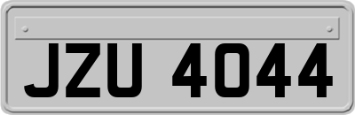JZU4044