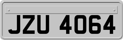JZU4064