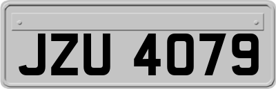 JZU4079