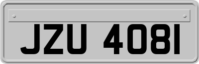 JZU4081