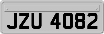 JZU4082