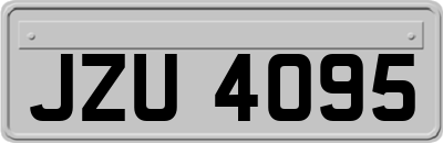 JZU4095