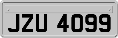 JZU4099