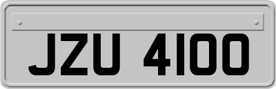 JZU4100