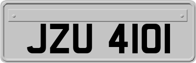 JZU4101