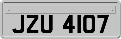 JZU4107