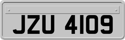 JZU4109