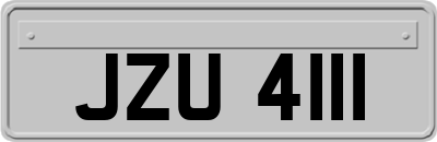 JZU4111