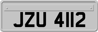 JZU4112