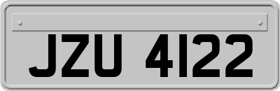JZU4122