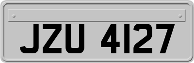 JZU4127