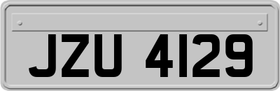 JZU4129