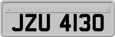 JZU4130