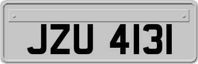 JZU4131