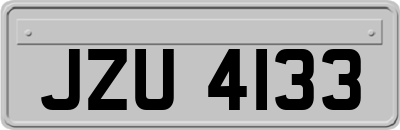 JZU4133
