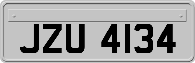 JZU4134