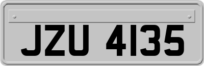 JZU4135