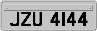 JZU4144