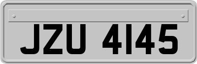 JZU4145