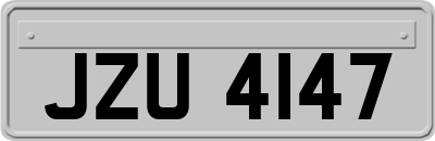 JZU4147