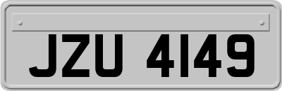 JZU4149