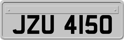 JZU4150