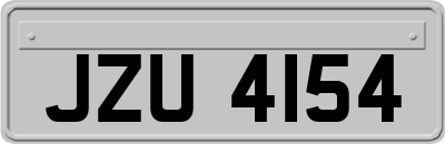 JZU4154